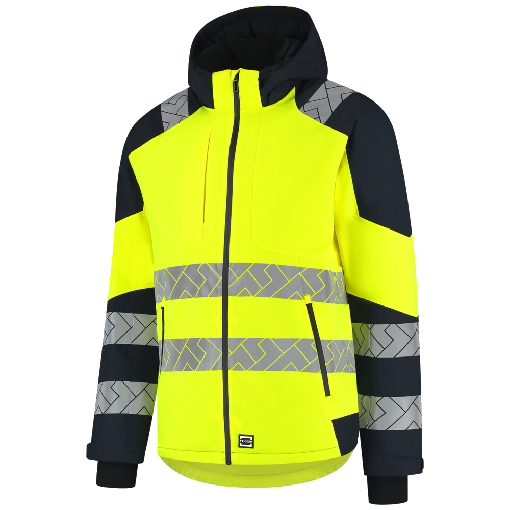 tricorp-redefined-winterjas-ripstop-high-vis-406107-geel-ink