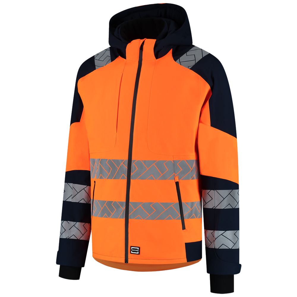tricorp-redefined-winterjas-ripstop-high-vis-406107-oranje-ink