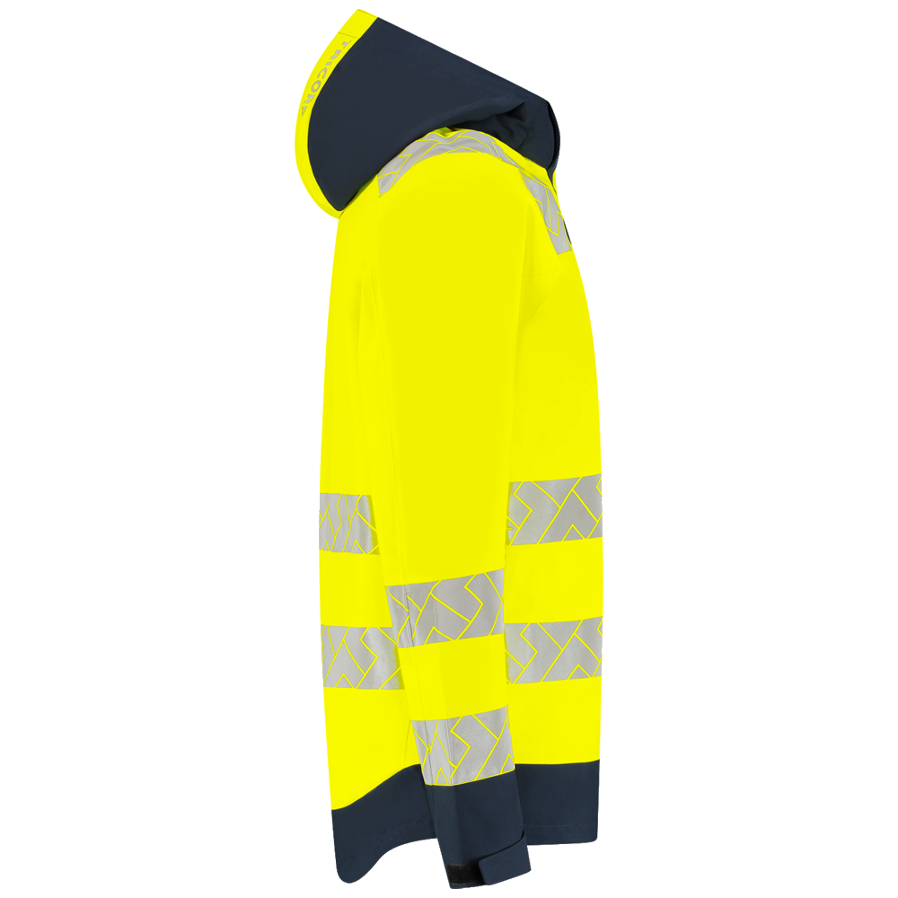 tricorp-redefined-regenjas-techshell-high-vis-406108