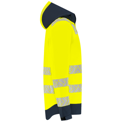 tricorp-redefined-regenjas-techshell-high-vis-406108