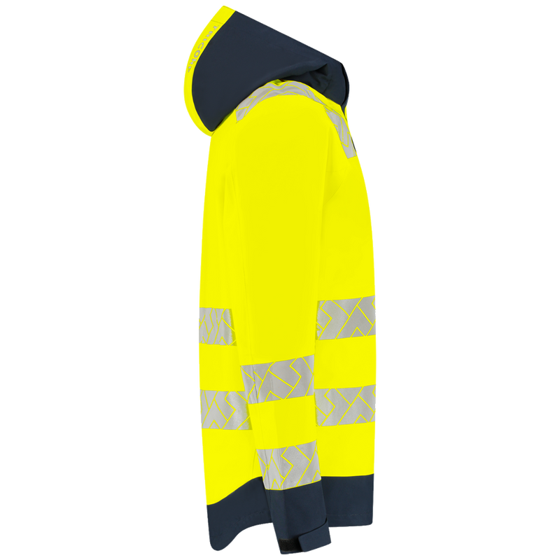 tricorp-redefined-regenjas-techshell-high-vis-406108