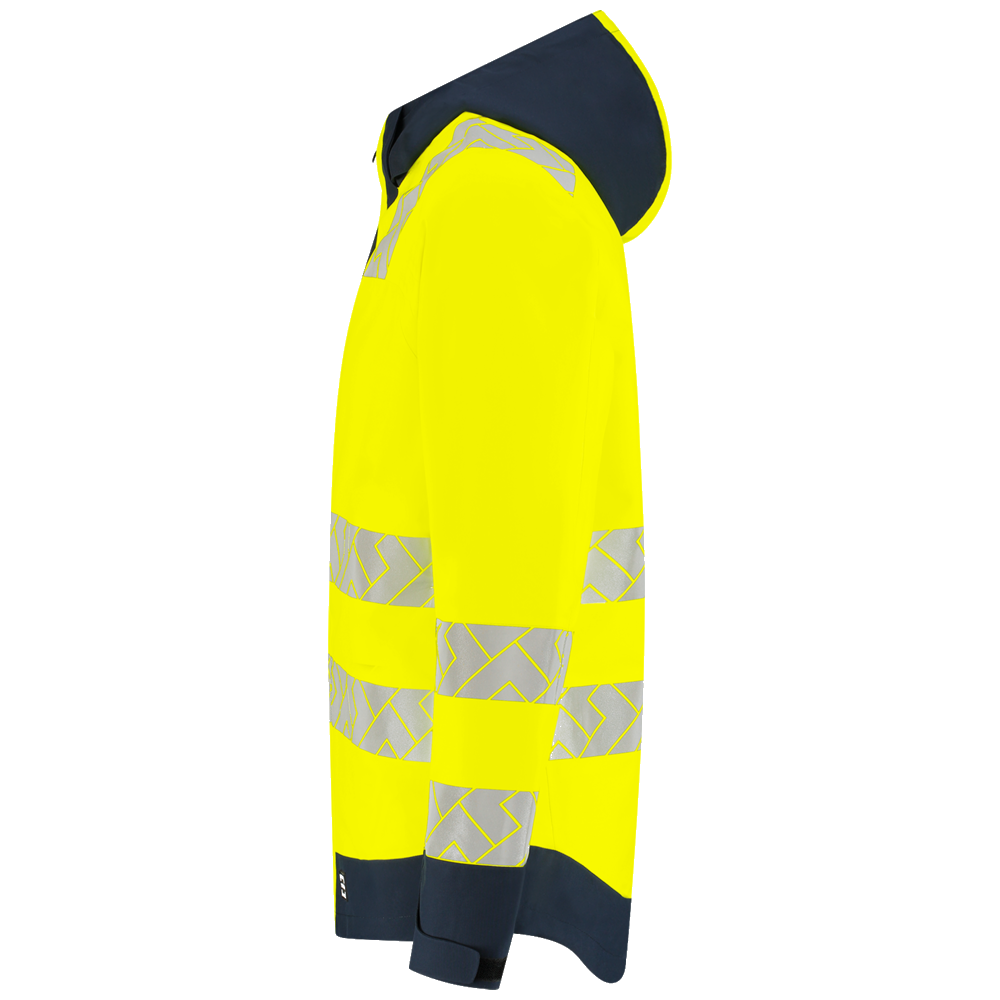 tricorp-redefined-regenjas-techshell-high-vis-406108