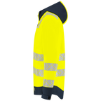 tricorp-redefined-regenjas-techshell-high-vis-406108