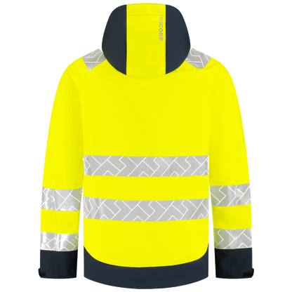 tricorp-redefined-regenjas-techshell-high-vis-406108