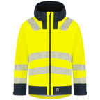 tricorp-redefined-regenjas-techshell-high-vis-406108