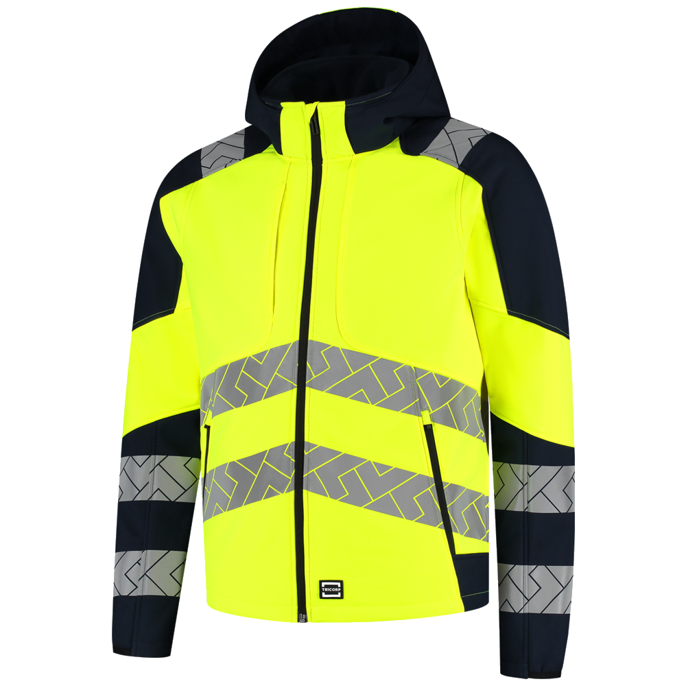 tricorp-redefined-softshell-capuchon-high-vis-406109-geel-ink