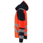 tricorp-redefined-softshell-capuchon-high-vis-406109