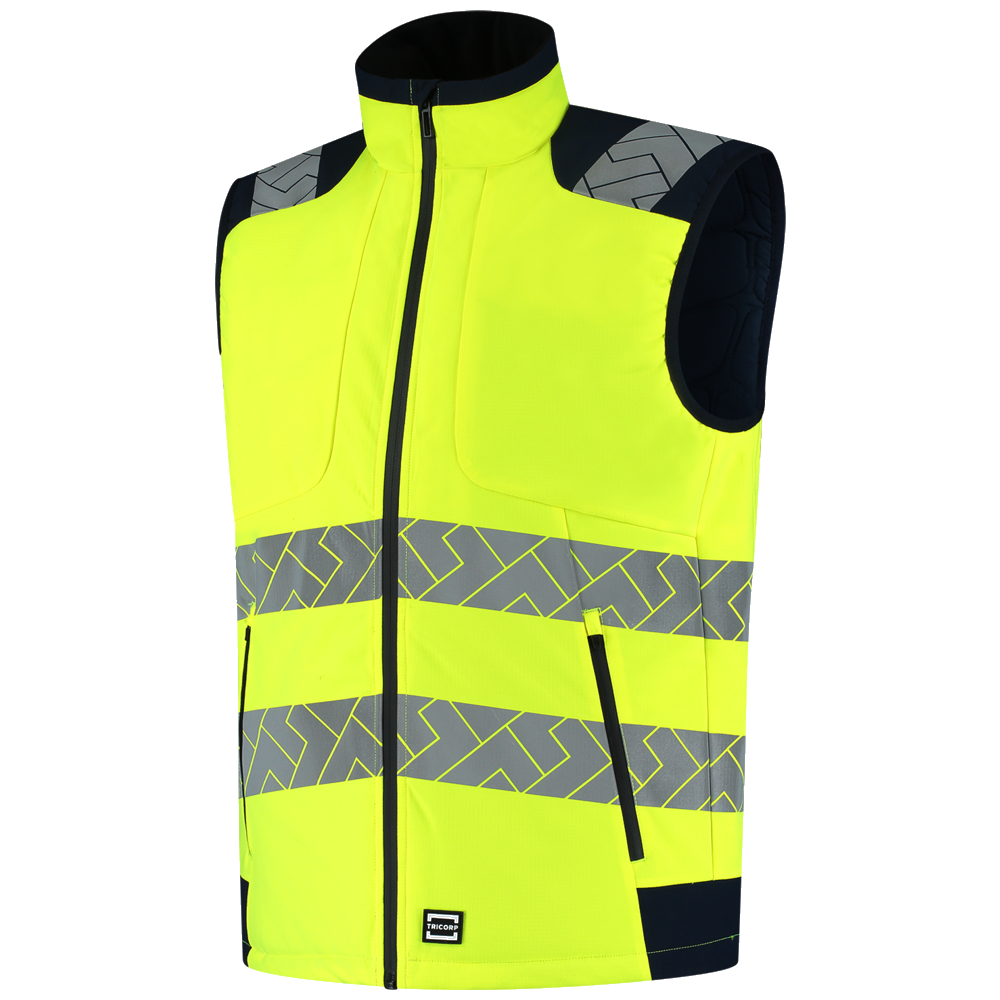 tricorp-redefined-bodywarmer-high-vis-406110-geel-ink