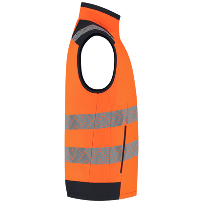 tricorp-redefined-bodywarmer-high-vis-406110