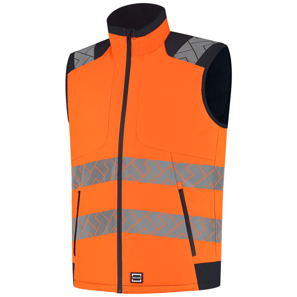 tricorp-redefined-bodywarmer-high-vis-406110-oranje-ink