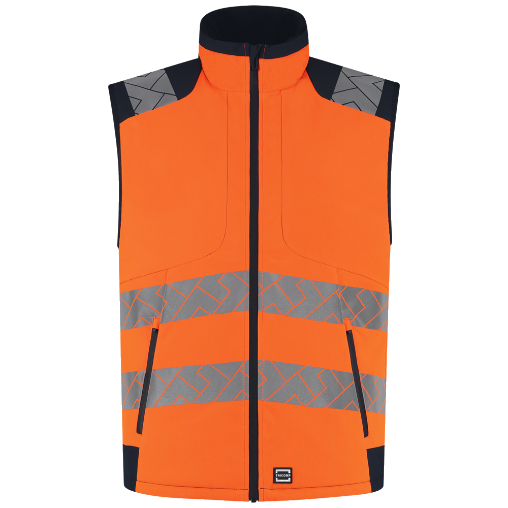 tricorp-redefined-bodywarmer-high-vis-406110