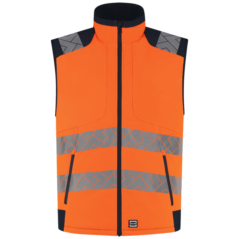 tricorp-redefined-bodywarmer-high-vis-406110