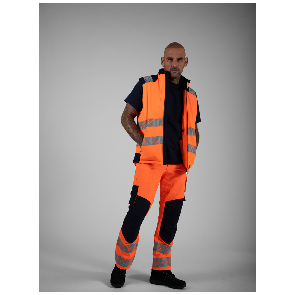 tricorp-redefined-bodywarmer-high-vis-406110