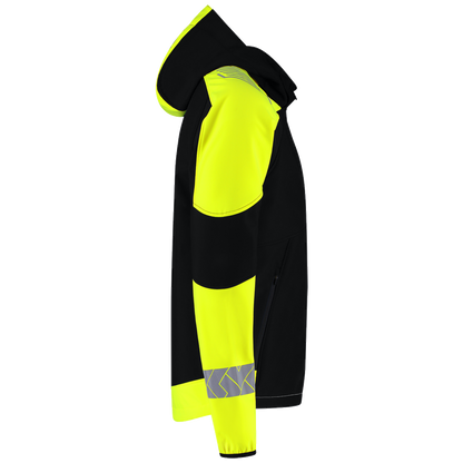 tricorp-redefined-softshell-capuchon-reflective-406111