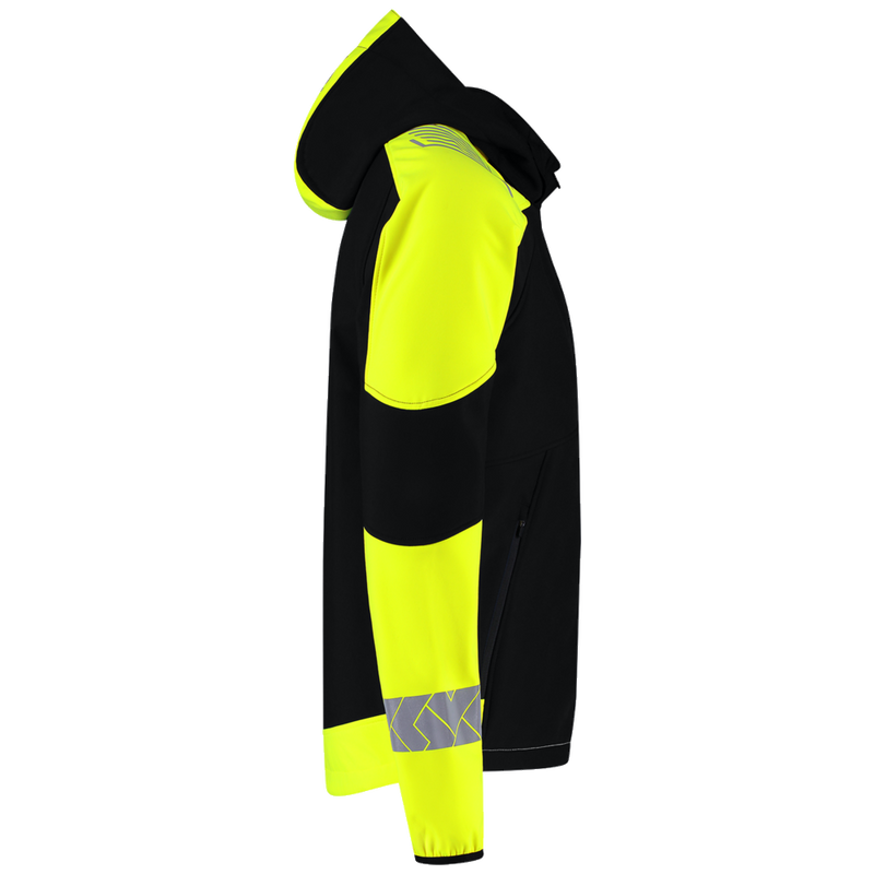 tricorp-redefined-softshell-capuchon-reflective-406111