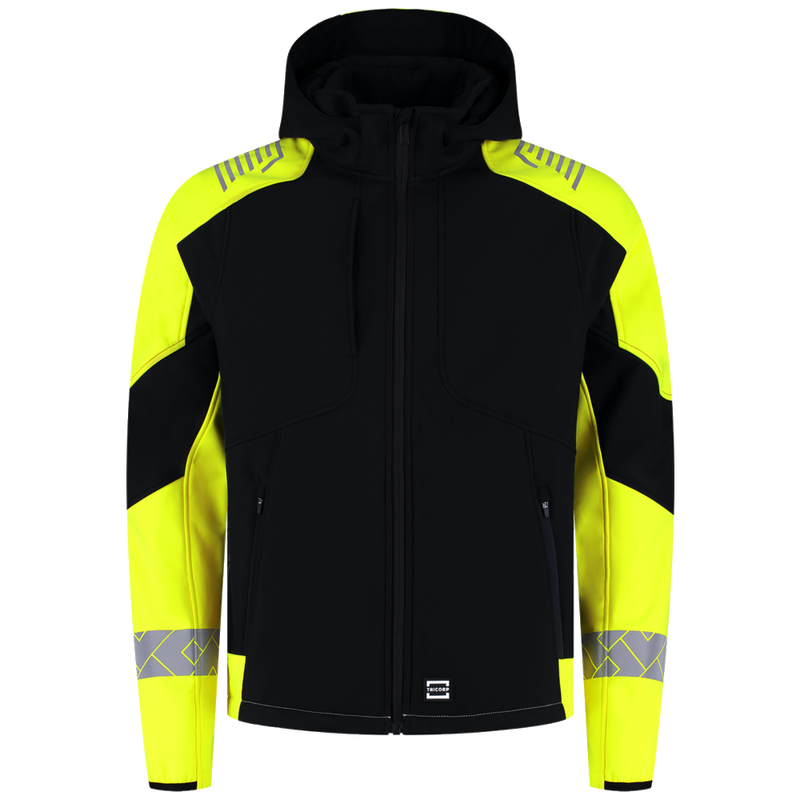 tricorp-redefined-softshell-capuchon-reflective-406111