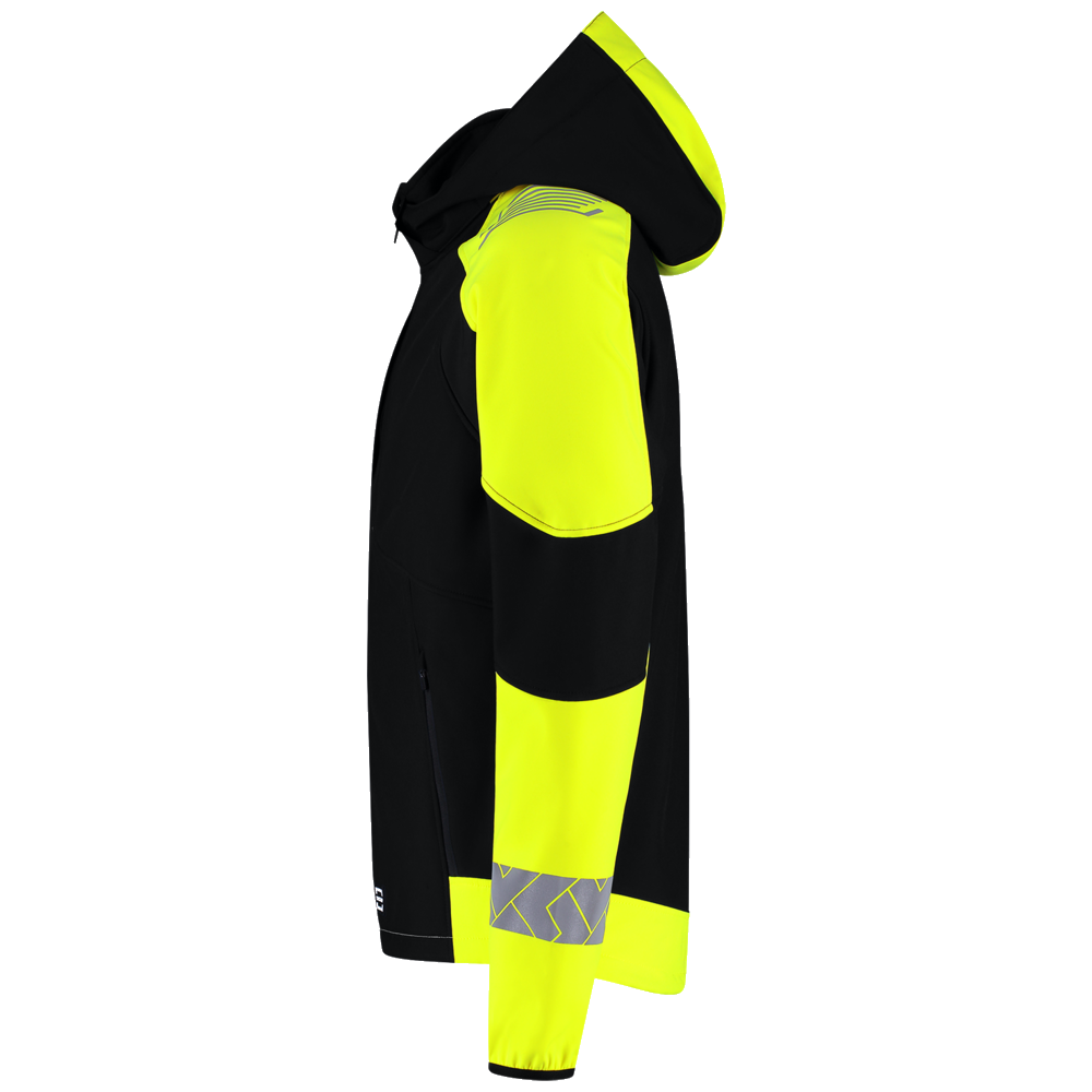 tricorp-redefined-softshell-capuchon-reflective-406111