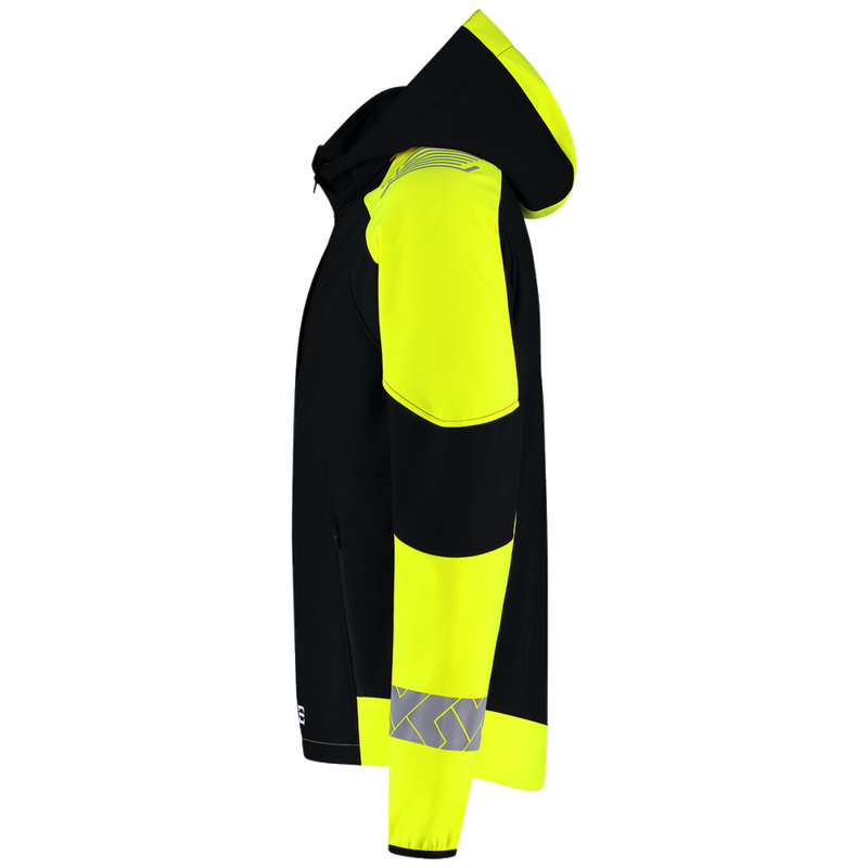 tricorp-redefined-softshell-capuchon-reflective-406111