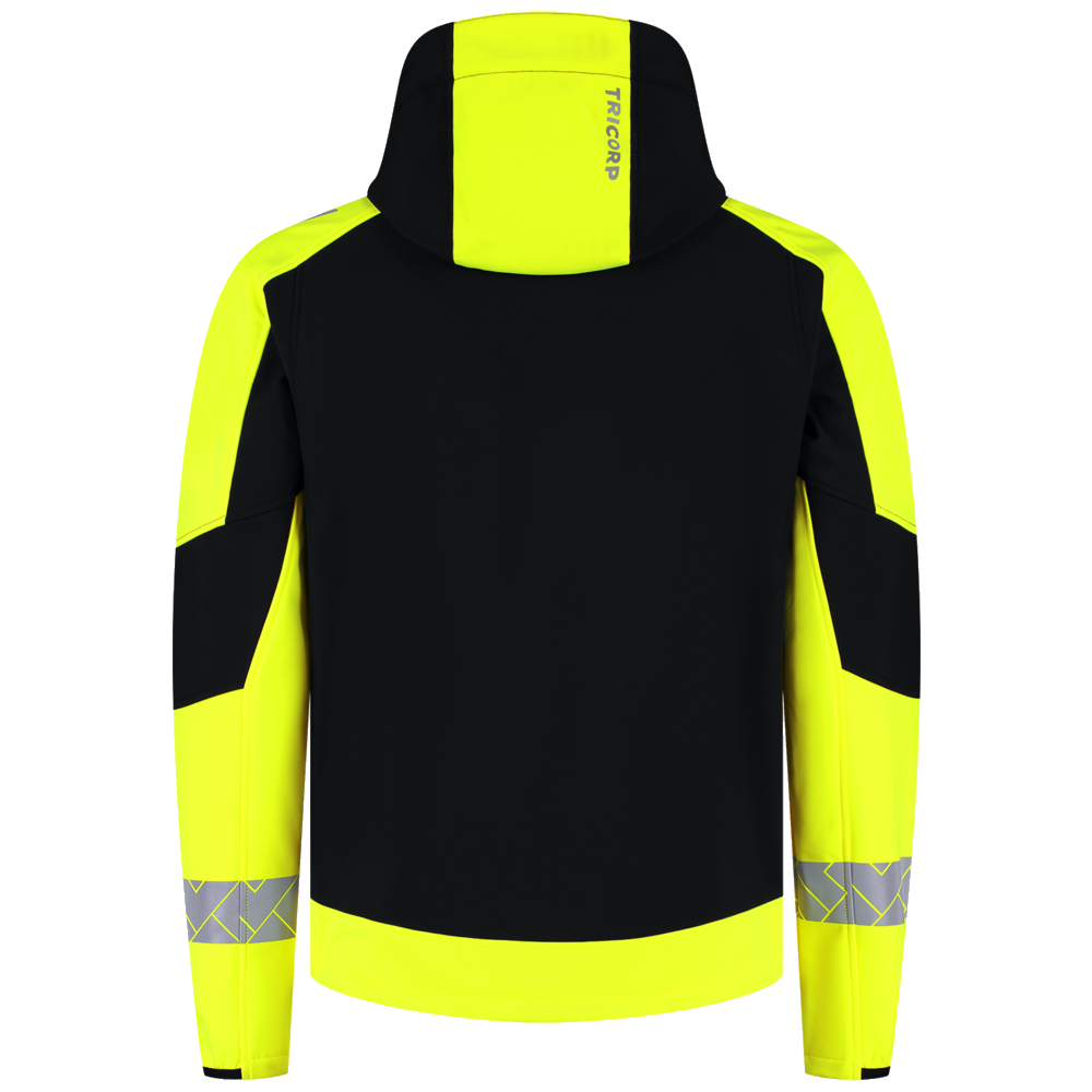 tricorp-redefined-softshell-capuchon-reflective-406111