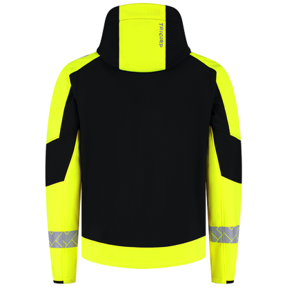 tricorp-redefined-softshell-capuchon-reflective-406111