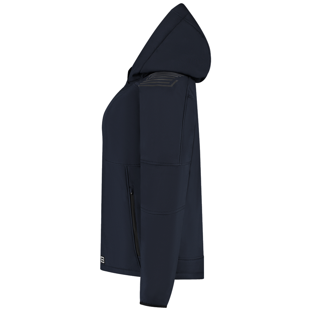 tricorp-redefined-softshell-capuchon-luxe-dames-406113