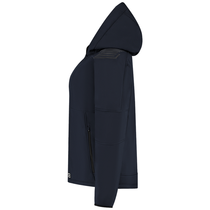 tricorp-redefined-softshell-capuchon-luxe-dames-406113
