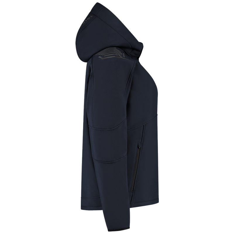 tricorp-redefined-softshell-capuchon-luxe-dames-406113