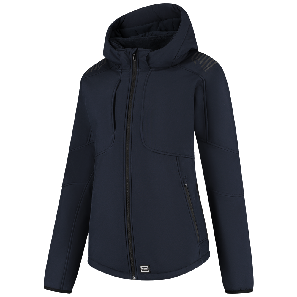 tricorp-redefined-softshell-capuchon-luxe-dames-406113-ink