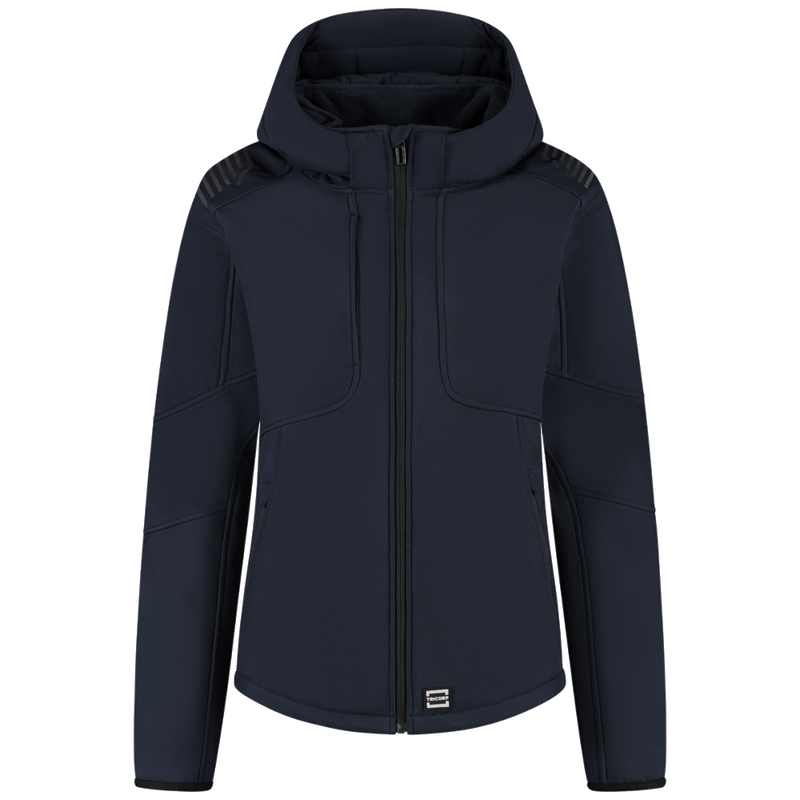 tricorp-redefined-softshell-capuchon-luxe-dames-406113