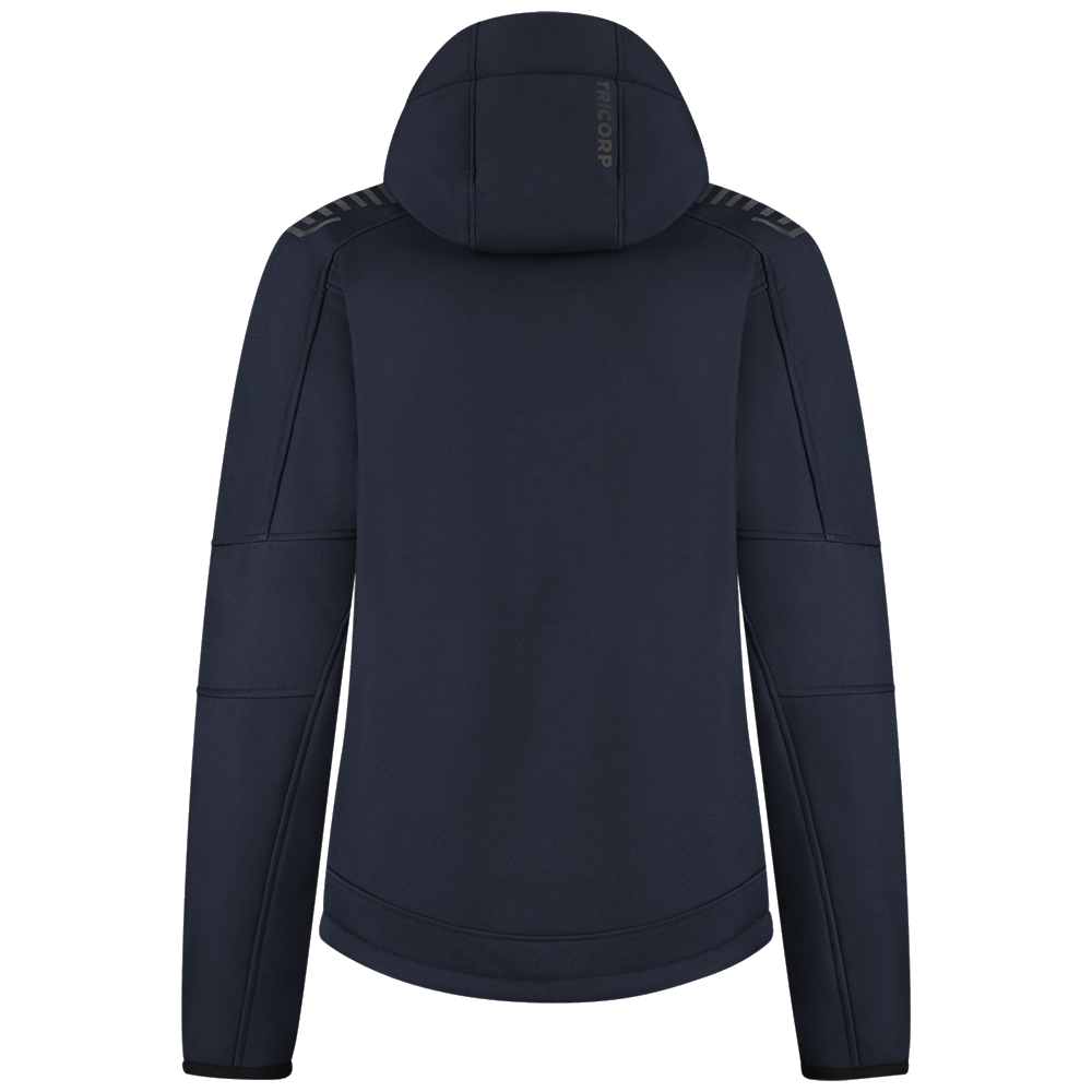 tricorp-redefined-softshell-capuchon-luxe-dames-406113