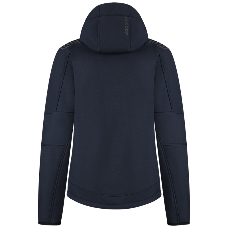 tricorp-redefined-softshell-capuchon-luxe-dames-406113