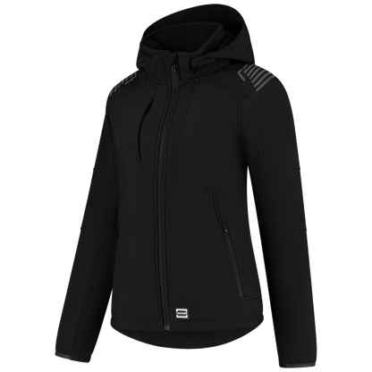 tricorp-redefined-softshell-capuchon-luxe-dames-406113-zwart
