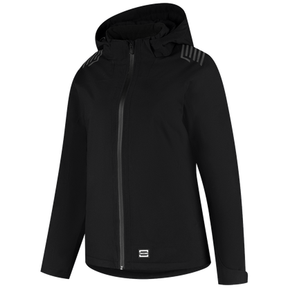 tricorp-redefined-winter-techshell-dames-406114-zwart