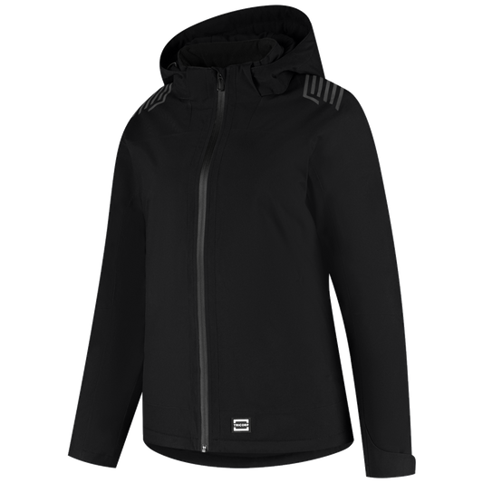 tricorp-redefined-winter-techshell-dames-406114-zwart