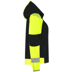 tricorp-redefined-softshell-capuchon-reflective-dames-406115