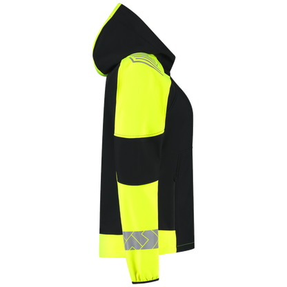 tricorp-redefined-softshell-capuchon-reflective-dames-406115