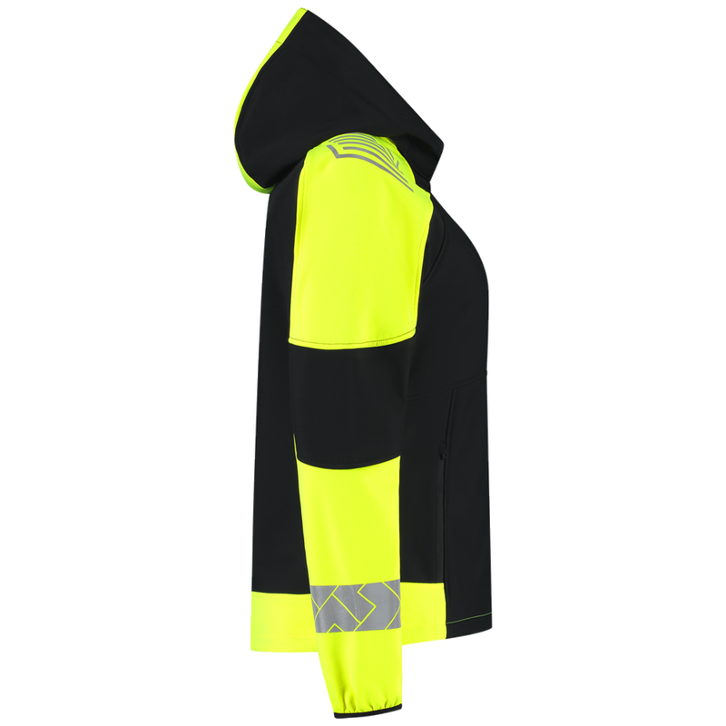 tricorp-redefined-softshell-capuchon-reflective-dames-406115