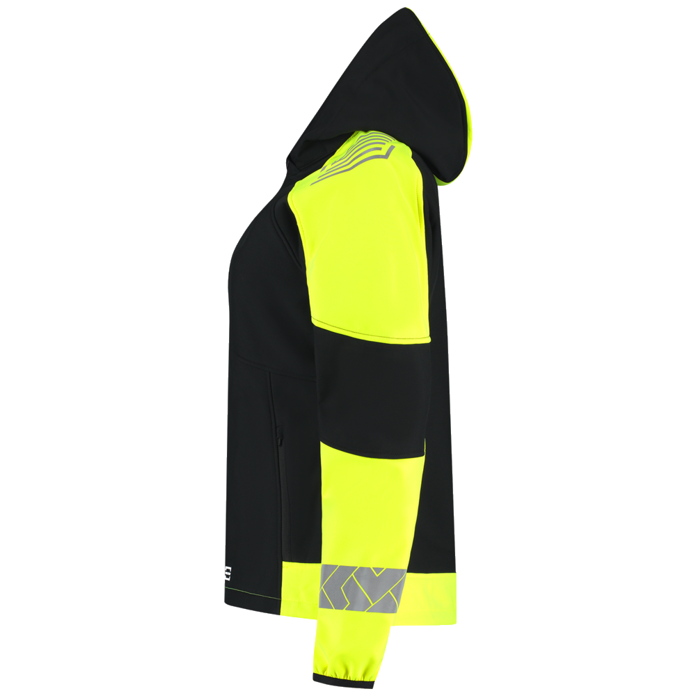 tricorp-redefined-softshell-capuchon-reflective-dames-406115
