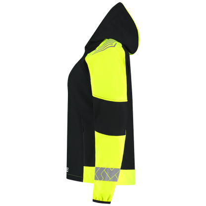 tricorp-redefined-softshell-capuchon-reflective-dames-406115