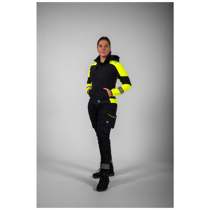 tricorp-redefined-softshell-capuchon-reflective-dames-406115