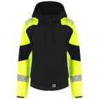 tricorp-redefined-softshell-capuchon-reflective-dames-406115