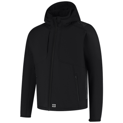 tricorp-redefined-winter-softshell-capuchon-406116-zwart