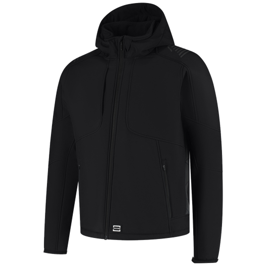 tricorp-redefined-winter-softshell-capuchon-406116-zwart