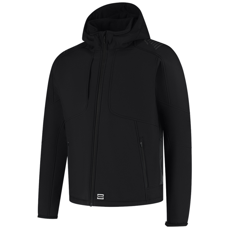 tricorp-redefined-winter-softshell-capuchon-406116-zwart