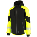 tricorp-redefined-winterjas-ripstop-reflective-406117-zwart-geel