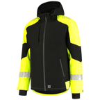 tricorp-redefined-winterjas-ripstop-reflective-406117-zwart-geel