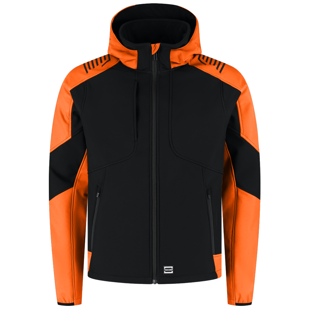 tricorp-redefined-softshell-capuchon-bicolor-406118