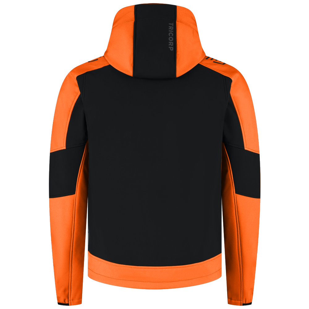 tricorp-redefined-softshell-capuchon-bicolor-406118