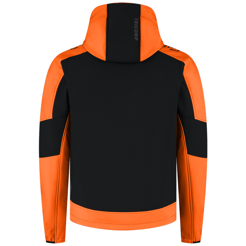 tricorp-redefined-softshell-capuchon-bicolor-406118