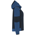 tricorp-redefined-softshell-capuchon-bicolor-dames-406119